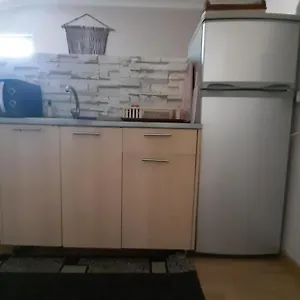  Гостевой дом Gogoli Family Грузия