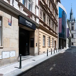 Aparthotel Numa Root, Prague