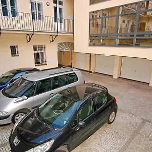 Apartahotel Ai Quattro Angeli