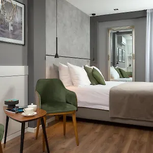 Guest house Razglednica