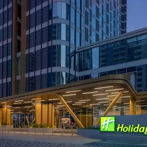 **** Hotel Business Bay By Ihg Emiratos Árabes Unidos