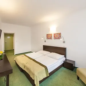 Hotel Vitkov, Prague