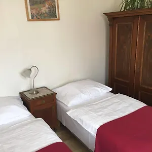 Hostal Rosemary