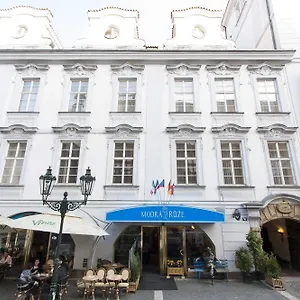 Aparthotel The Botanist, Prague