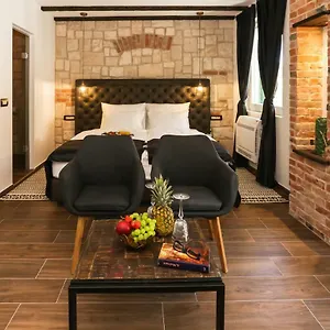 Guest house Luxury Dino