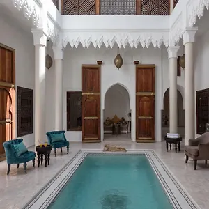 ** Riad Spice By Marrakech Marruecos