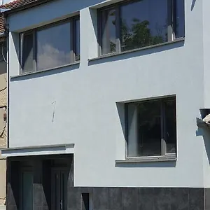  Apartamento Small Denisa Business República Checa