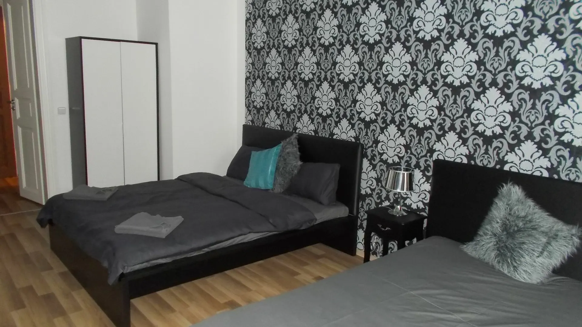 Aparthotel Old Strand Spirit Prague