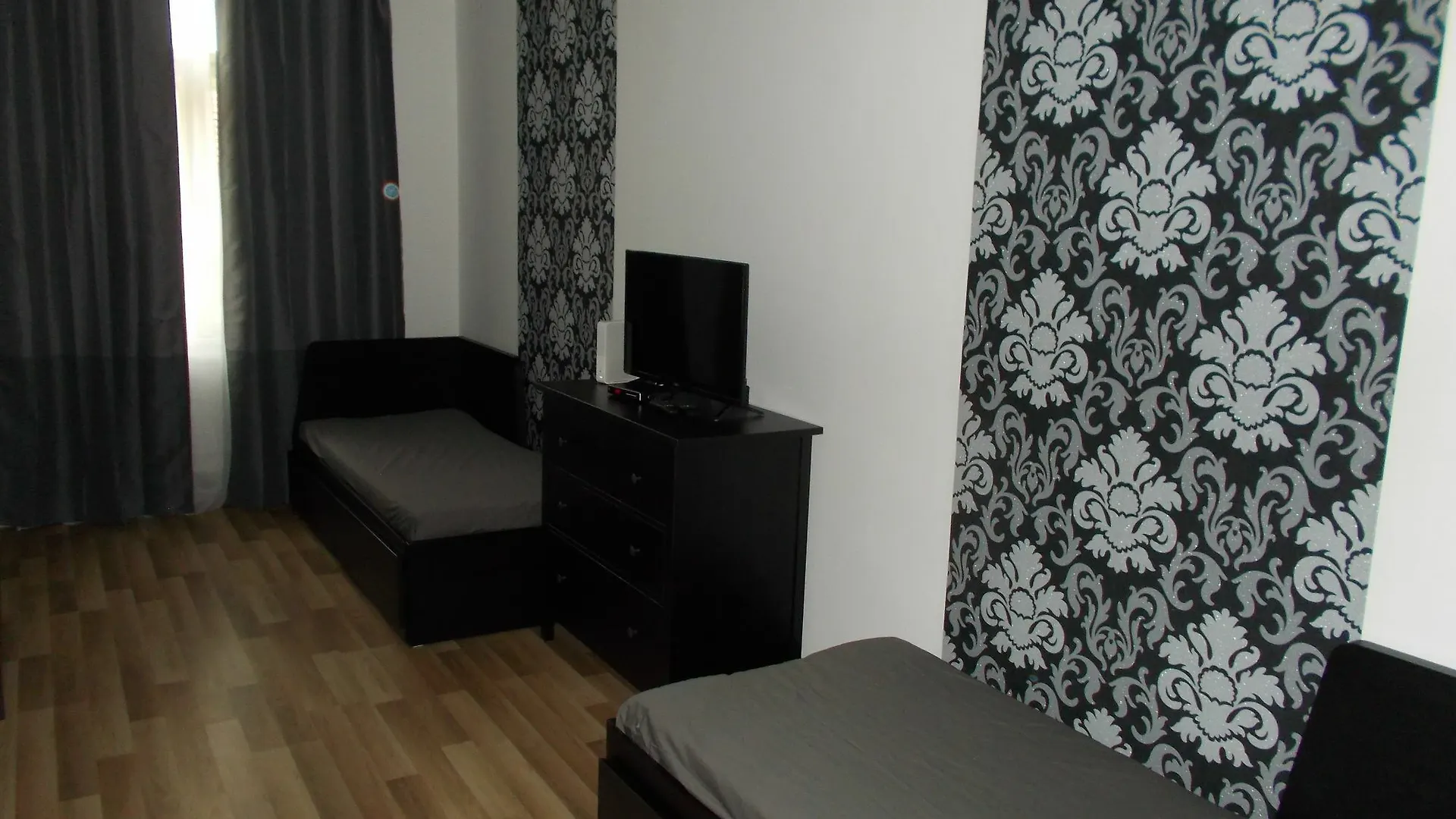 Old Strand Spirit Prague Aparthotel