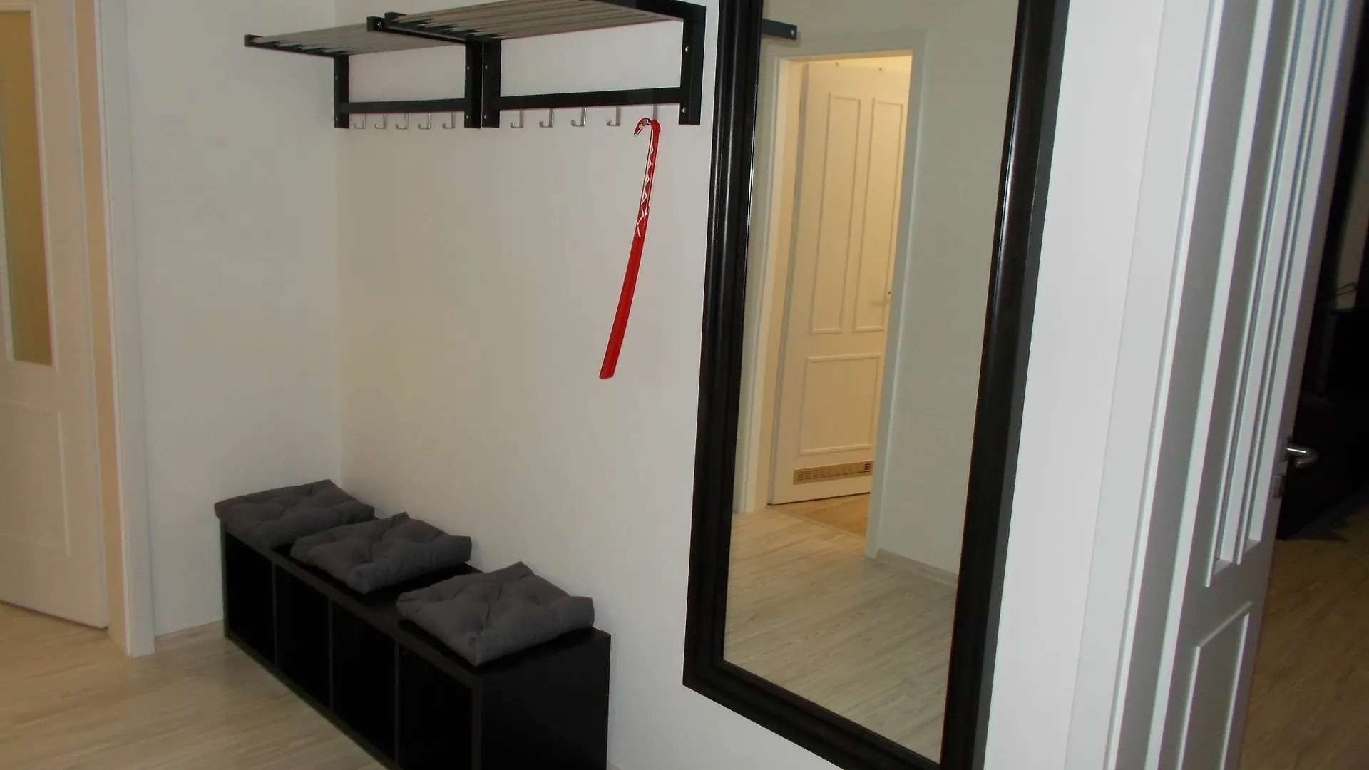 Aparthotel Old Strand Spirit Prague